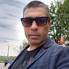 Фотография мужчины Руслан, 43 года из г. Мурманск
