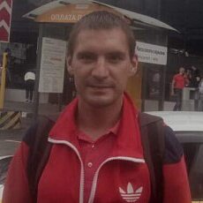 Фотография мужчины Генрих, 36 лет из г. Черемхово