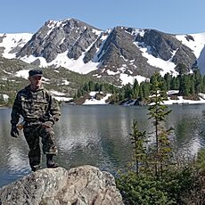 Фотография мужчины Александр, 41 год из г. Барнаул