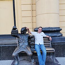 Фотография мужчины Алексей, 51 год из г. Москва