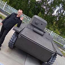 Фотография мужчины Сергей, 34 года из г. Кировград