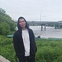 Кирилл, 24 года