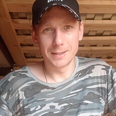 Фотография мужчины Денис, 38 лет из г. Казань