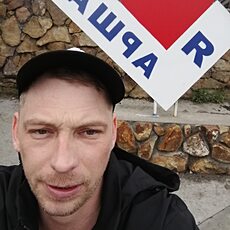 Фотография мужчины Артем, 37 лет из г. Братск