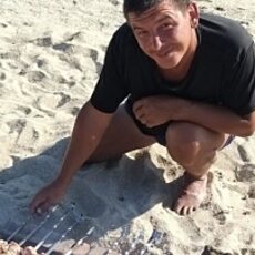 Фотография мужчины Владимир, 48 лет из г. Усть-Каменогорск