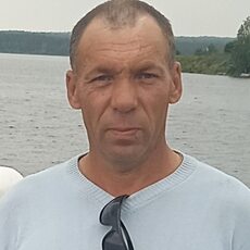 Фотография мужчины Вадим, 48 лет из г. Восточный