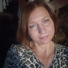 Фотография девушки Татьяна, 50 лет из г. Нижний Новгород