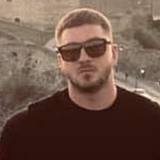 Фотография мужчины Сергей, 37 лет из г. Чернигов