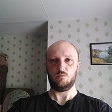 Фотография мужчины Волчонок, 33 года из г. Лида