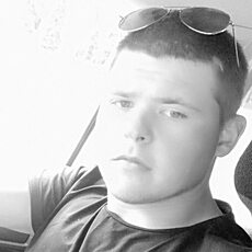 Фотография мужчины Владислав, 26 лет из г. Покров