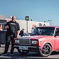 Фотография мужчины Сергей, 29 лет из г. Волгоград