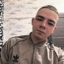 Савелий, 23 года