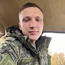 Виктор, 25 лет