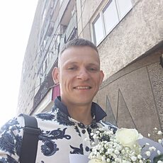 Фотография мужчины Фёдор, 36 лет из г. Красноярск