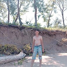 Фотография мужчины Николай, 33 года из г. Балаково