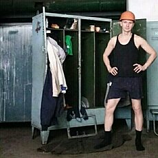 Фотография мужчины Алексей, 35 лет из г. Обь