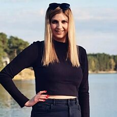 Фотография девушки Екатерина, 33 года из г. Гродно