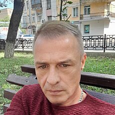 Фотография мужчины Александр, 49 лет из г. Киров