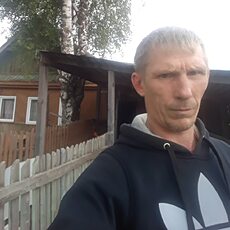 Фотография мужчины Максим, 48 лет из г. Нижний Тагил