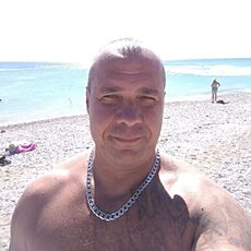 Фотография мужчины Вячеслав, 54 года из г. Екатеринбург