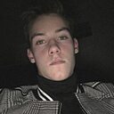 Арсений, 20 лет