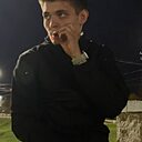 Булат, 20 лет