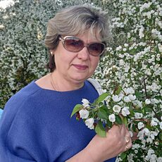 Фотография девушки Елена, 55 лет из г. Первоуральск