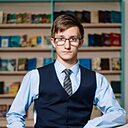 Роман, 20 лет