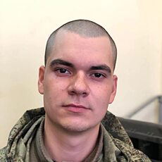 Фотография мужчины Сергей, 24 года из г. Сенной