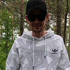 Фотография мужчины Жека, 39 лет из г. Северск