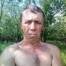 Фотография мужчины Сергей, 47 лет из г. Комрат