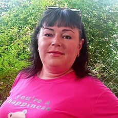 Фотография девушки Ирина, 44 года из г. Рязань