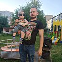 Серëга, 33 года