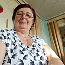 Полина, 68 лет