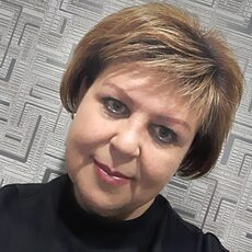 Фотография девушки Светлана, 53 года из г. Электросталь