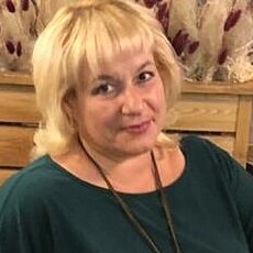 Фотография девушки Елена, 52 года из г. Новосибирск