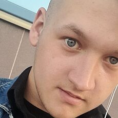 Фотография мужчины Виталий, 24 года из г. Старый Оскол