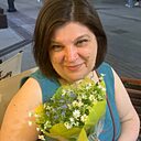 Светлана, 53 года