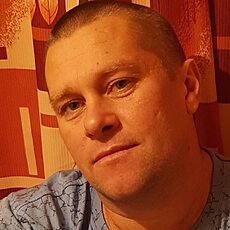 Фотография мужчины Сергей, 41 год из г. Самара
