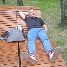 Фотография мужчины Игорь, 47 лет из г. Ставрополь