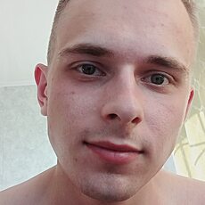 Фотография мужчины Константин, 25 лет из г. Краснокамск