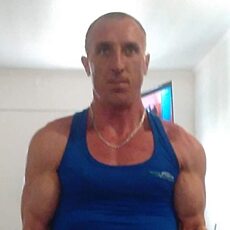 Фотография мужчины Виталий, 44 года из г. Курганинск