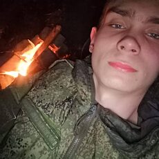 Фотография мужчины Игорь, 25 лет из г. Козельск