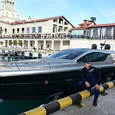 Фотография мужчины Сослан, 40 лет из г. Владикавказ