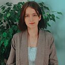 Вероника, 23 года