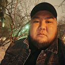 Руслан, 35 лет