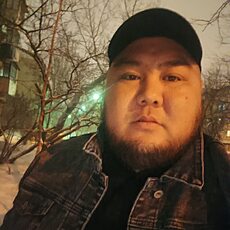 Фотография мужчины Руслан, 35 лет из г. Волжский