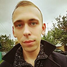 Фотография мужчины Денис, 33 года из г. Жлобин