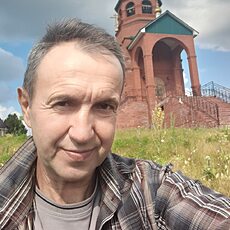 Фотография мужчины Олег, 57 лет из г. Салават