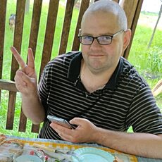 Фотография мужчины Юрий, 42 года из г. Брест